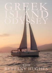 A Greek Odyssey with Bettany Hughes thumbnail