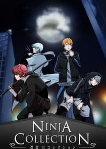 Ninja Collection thumbnail
