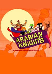 Arabian Knights thumbnail