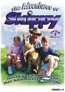 The Adventures of Skippy thumbnail