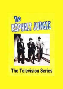 The Asphalt Jungle thumbnail