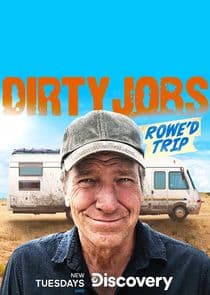 Dirty Jobs: Rowe'd Trip thumbnail