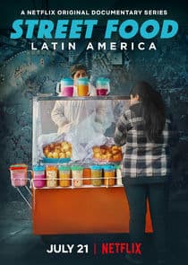 Street Food: Latin America thumbnail