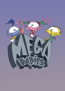 Mega Babies thumbnail
