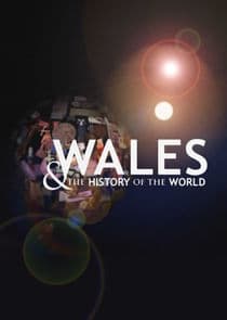 Wales and the History of the World thumbnail