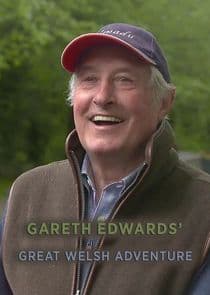 Gareth Edwards' Great Welsh Adventure thumbnail
