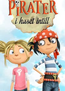 The Pirates Next Door thumbnail