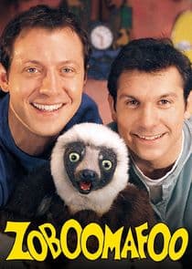Zoboomafoo thumbnail
