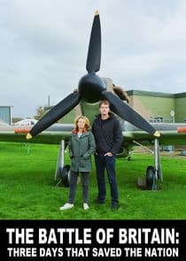 The Battle of Britain: 3 Days That Saved the Nation thumbnail