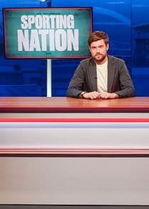 Jack Whitehall's Sporting Nation thumbnail