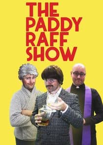The Paddy Raff Show thumbnail