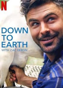 Down to Earth with Zac Efron thumbnail