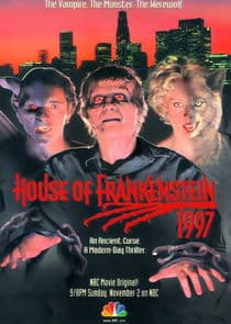 House of Frankenstein thumbnail