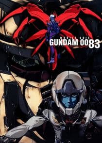 Mobile Suit Gundam 0083: Stardust Memory thumbnail