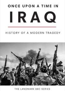 Once Upon a Time in Iraq thumbnail