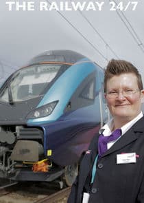 The Railway 24/7 thumbnail