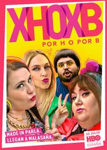 Por H o por B thumbnail