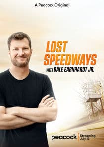 Lost Speedways thumbnail