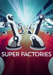 Super Factories thumbnail
