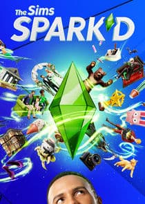 The Sims Spark'd thumbnail