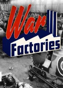 War Factories thumbnail