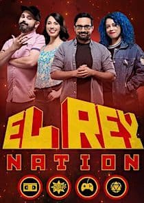 El Rey Nation thumbnail