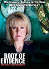 Body of Evidence thumbnail