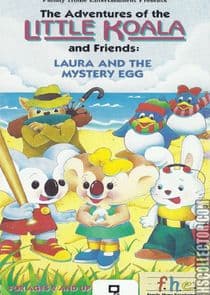 Adventures of the Little Koala thumbnail