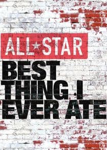 All-Star Best Thing I Ever Ate thumbnail