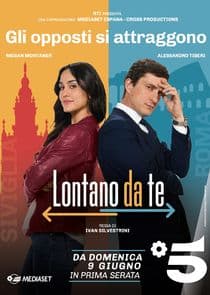 Lontano da te thumbnail