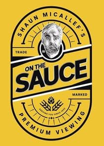 Shaun Micallef's on the Sauce thumbnail