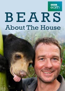 Bears About the House thumbnail