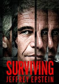 Surviving Jeffrey Epstein thumbnail