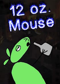 12 oz. Mouse thumbnail