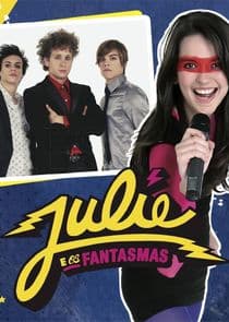 Julie e os Fantasmas thumbnail