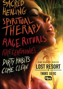 Lost Resort thumbnail