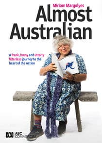 Miriam Margolyes Almost Australian thumbnail