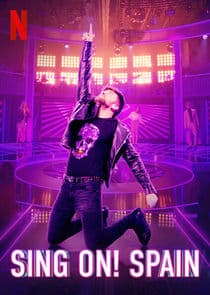 Sing On! Spain thumbnail