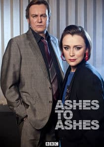 Ashes to Ashes thumbnail