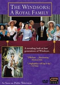 The Windsors: A Royal Family thumbnail