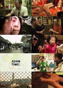 Asian Times thumbnail