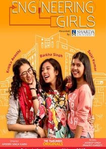 Engineering Girls thumbnail