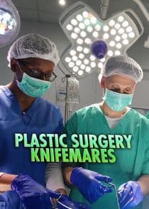 Plastic Surgery Knifemares thumbnail