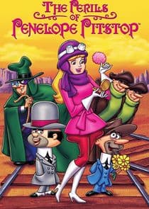 The Perils of Penelope Pitstop thumbnail