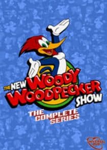 The New Woody Woodpecker Show thumbnail