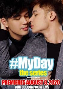 My Day the Series thumbnail