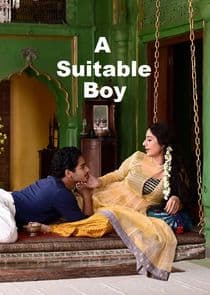 A Suitable Boy thumbnail
