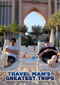 Travel Man's Greatest Trips thumbnail