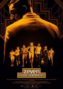 Zeven kleine criminelen thumbnail