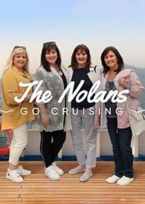 The Nolans Go Cruising thumbnail